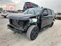 شێڤرۆلێت تاهۆ